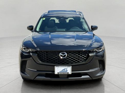 New 2026 MAZDA CX-50 AWD 2.5 S w/ Cargo Package image 2