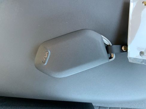 Used 2025 Kia K4 EX FWD image 7