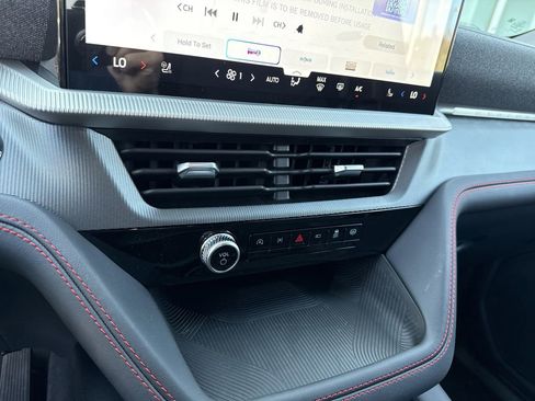 New 2026 Ford Explorer ST-Line image 30