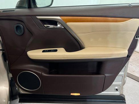 Used 2017 Lexus RX 350 AWD w/ Premium Package image 24