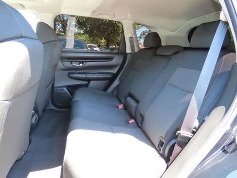 Used 2024 Honda CR-V EX image 13
