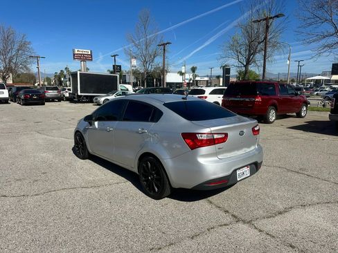Used 2013 Kia Rio LX w/ PWR Pkg image 4
