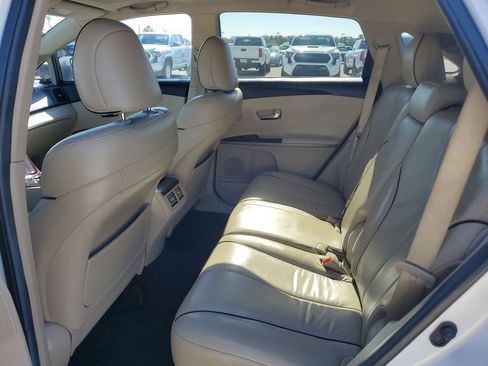 Used 2014 Toyota Venza XLE image 23