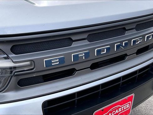 Used 2023 Ford Bronco Sport Big Bend w/ Convenience Package AWD/4WD image 34