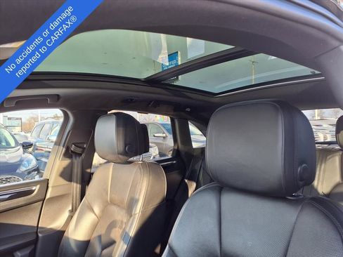 Used 2015 Porsche Macan S image 18
