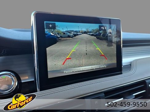 Used 2021 Lincoln Corsair AWD image 26