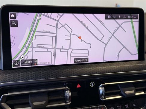 Used 2023 BMW X4 xDrive30i w/ M Sport Package image 6