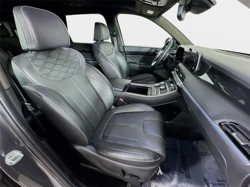 Used 2021 Hyundai Palisade Calligraphy w/ Cargo Package FWD image 32
