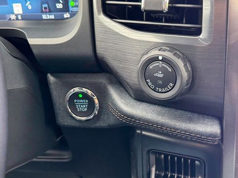 New 2025 Ford F150 Lightning Lariat image 37