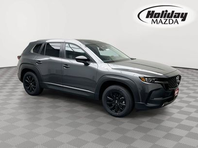 New 2026 MAZDA CX-50 AWD 2.5 S w/ Preferred Pkg