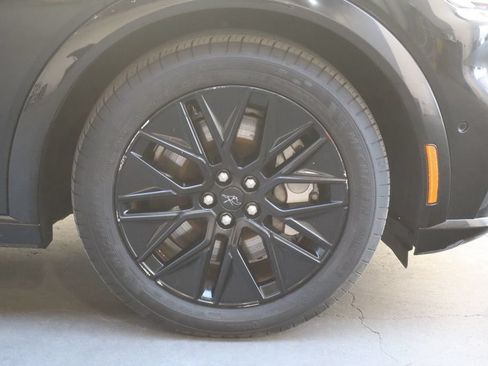 Used 2024 Ford Mustang Mach-E Premium RWD image 10