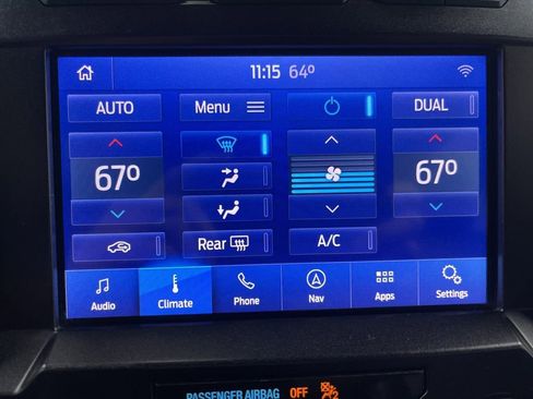 Used 2020 Ford F150 Lariat image 32