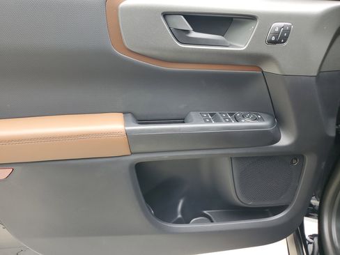 New 2025 Ford Bronco Sport Outer Banks w/ Outer Banks Tech Package+ image 12