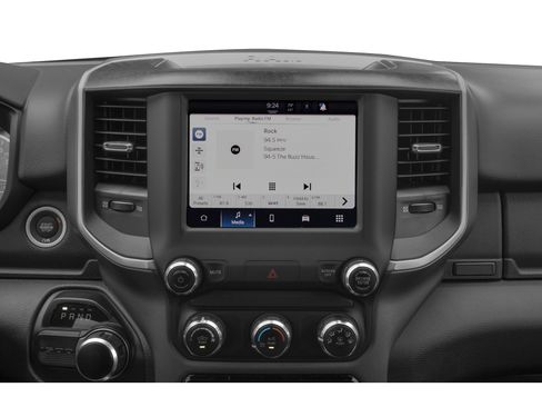 Used 2022 RAM 1500 Big Horn w/ Back Country Package AWD/4WD image 10