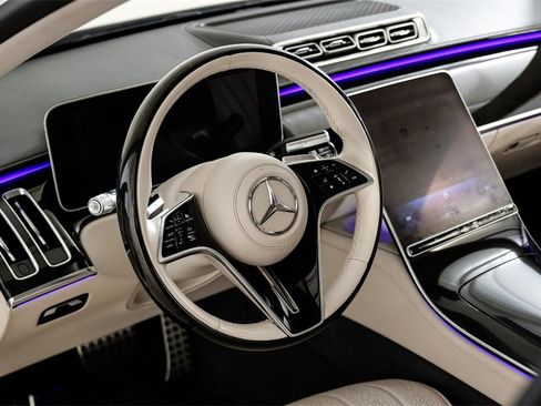 Used 2023 Mercedes-Benz S 500 S 500 image 15