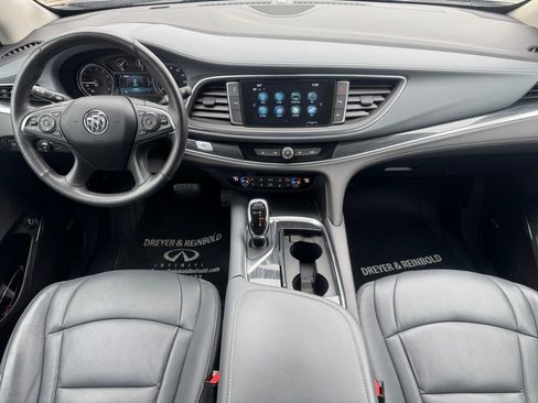 Used 2019 Buick Enclave Premium image 16