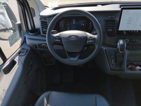 New 2026 Ford Transit 150 Low Roof AWD image 14