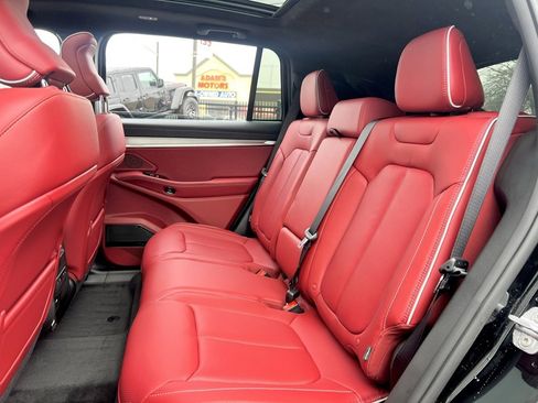 New 2024 Jeep Wagoneer Launch Edition image 19