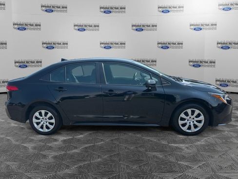 Used 2023 Toyota Corolla LE FWD image 6