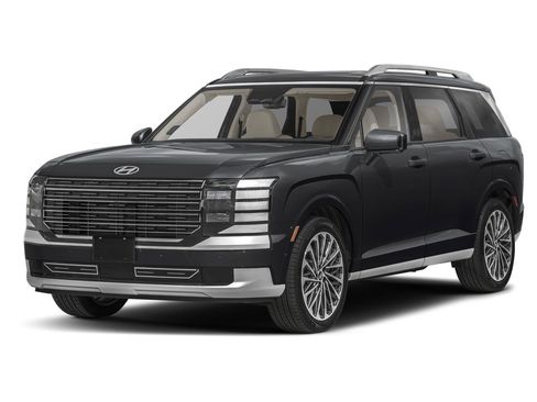 New 2026 Hyundai Palisade Calligraphy AWD/4WD image 26