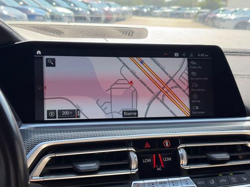 Used 2021 BMW X6 sDrive40i w/ Executive Package RWD image 17