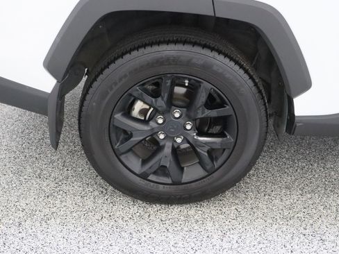 Certified 2024 Toyota RAV4 LE FWD image 6