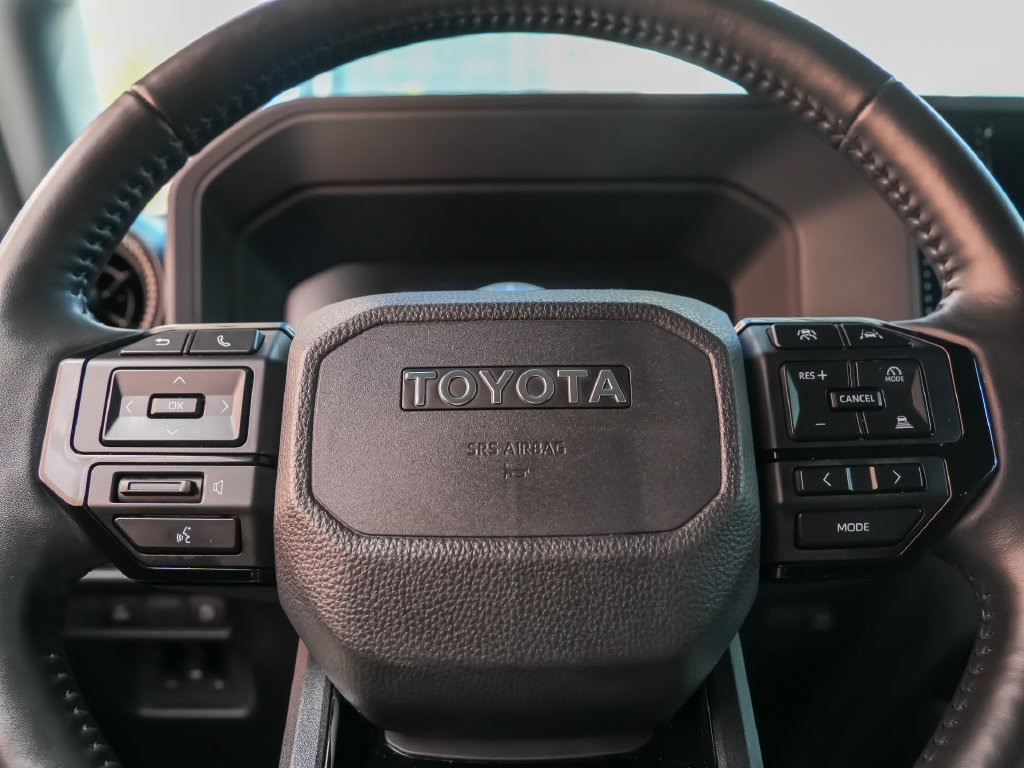 Used 2024 Toyota Land Cruiser 1958 AWD/4WD image 26