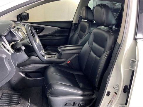 Used 2023 Nissan Murano SV AWD/4WD image 34