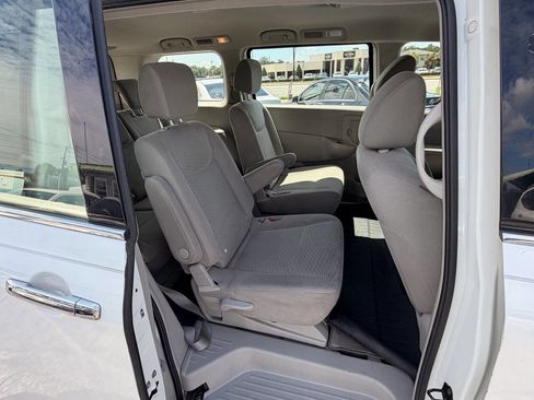 Used 2015 Nissan Quest S FWD image 13