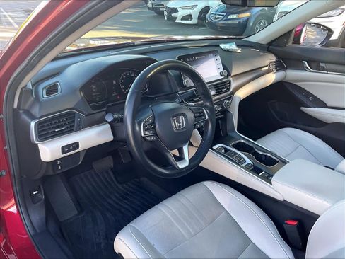 Used 2020 Honda Accord EX-L image 15