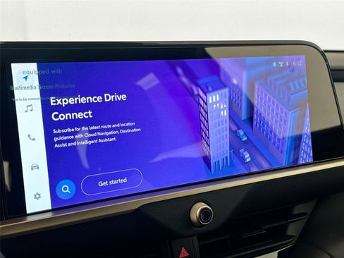 New 2025 Toyota Crown Signia image 7