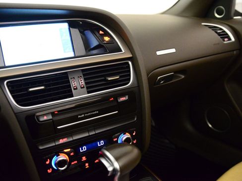 Used 2014 Audi A5 2.0T Premium Plus w/ Premium Plus Package image 23