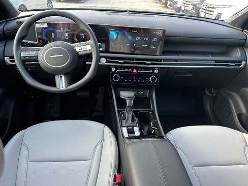 New 2026 Hyundai Santa Cruz SEL AWD/4WD image 8