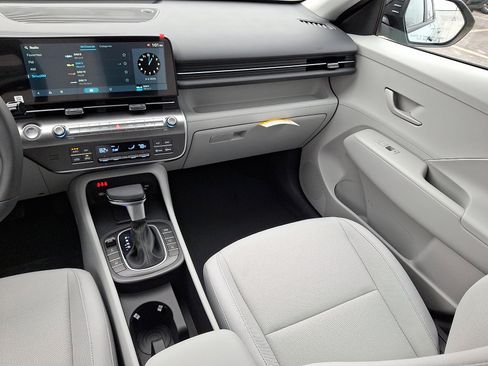 New 2026 Hyundai Kona SEL Sport image 11