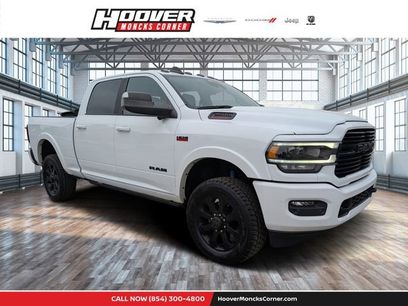 Used 2022 RAM 2500 Laramie