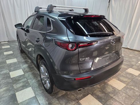 Used 2021 MAZDA CX-30 AWD 2.5 S w/ Select Package image 5