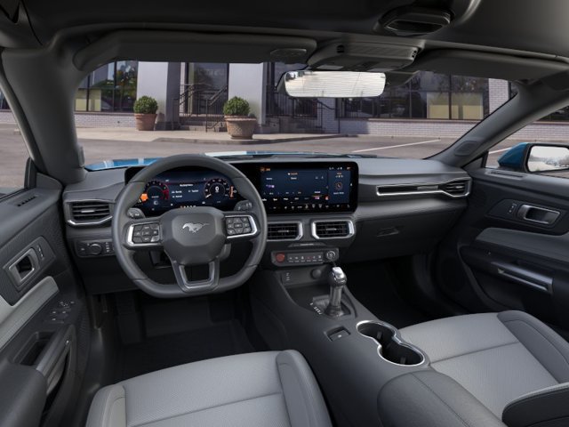 New 2026 Ford Mustang Premium RWD image 9