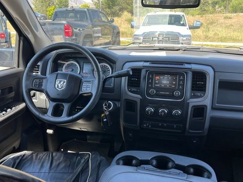 Used 2016 RAM 2500 Tradesman w/ Chrome Appearance Group AWD/4WD image 20