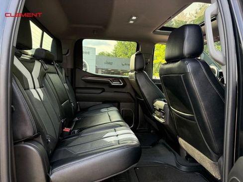 Used 2023 Chevrolet Silverado 1500 RST w/ All Star Edition Plus AWD/4WD image 13