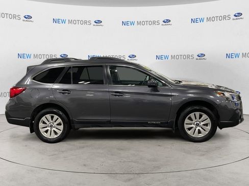 Used 2019 Subaru Outback 2.5i Premium w/ Popular Package #2 image 6
