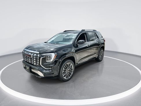 New 2026 GMC Terrain Denali AWD/4WD image 4