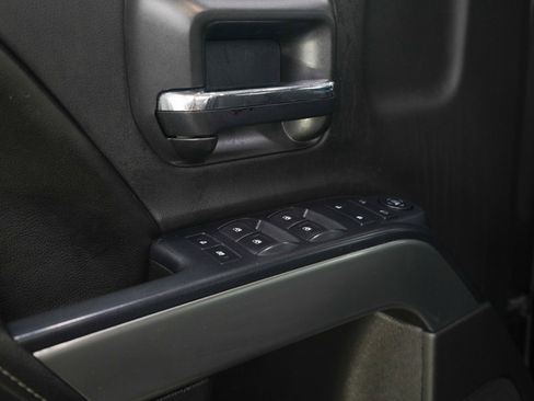 Used 2016 Chevrolet Silverado 2500 LT w/ LT Convenience Package AWD/4WD image 22