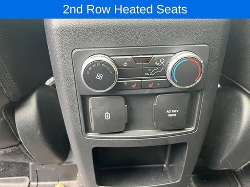 Used 2021 Ford Explorer ST w/ Equipment Group 401A AWD/4WD image 10