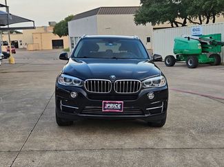Used 2016 BMW X5 xDrive35i AWD/4WD video 3