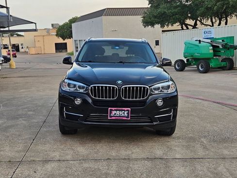Used 2016 BMW X5 xDrive35i AWD/4WD image 3