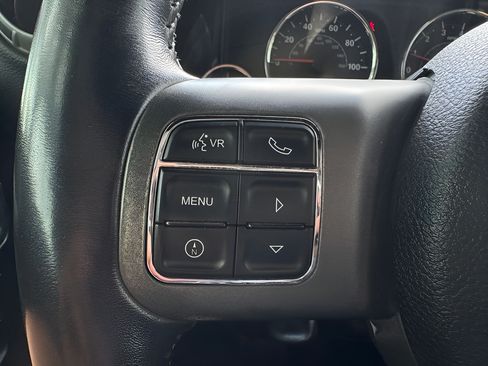 Used 2016 Jeep Wrangler Unlimited Sport AWD/4WD image 21
