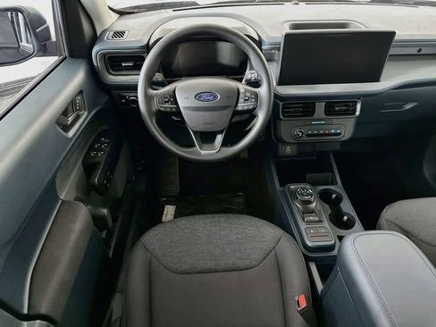 New 2026 Ford Maverick XL FWD image 10
