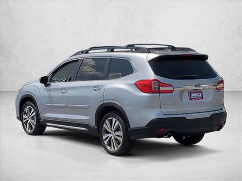 Used 2022 Subaru Ascent Touring AWD/4WD image 8