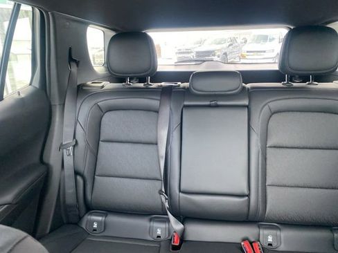 New 2026 Chevrolet Equinox LT w/ Convenience Package II image 19