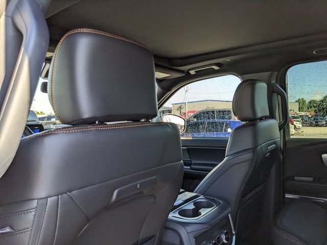 Used 2025 Ford Expedition Tremor AWD/4WD image 18